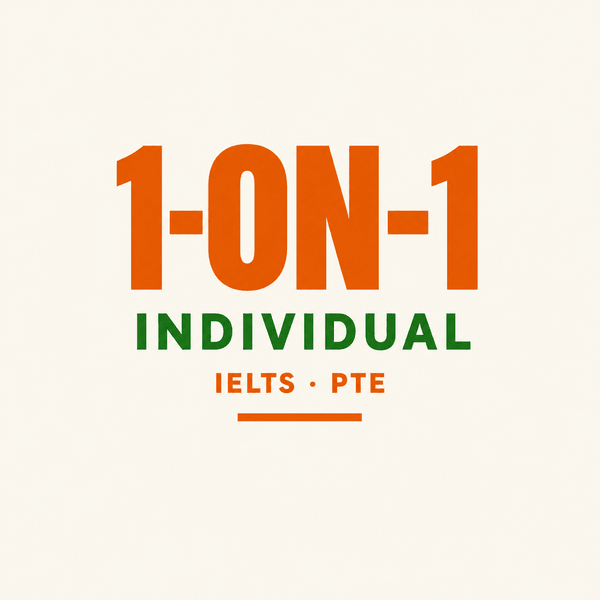 Individual (1-on-1) course at Woodberry Place English Academy, Matara