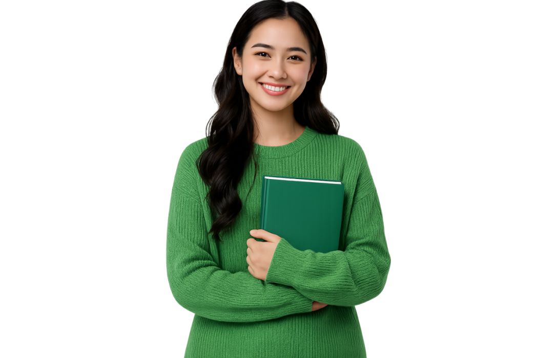 WoodBerry Place IELTS student Matara